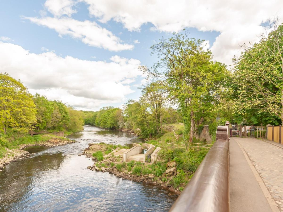 Pass The Keys Couples Haven On The Banks Of The River Aire Leeds (West Yorkshire) Exterior foto